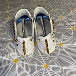 Gucci Ace Studded Sneaker